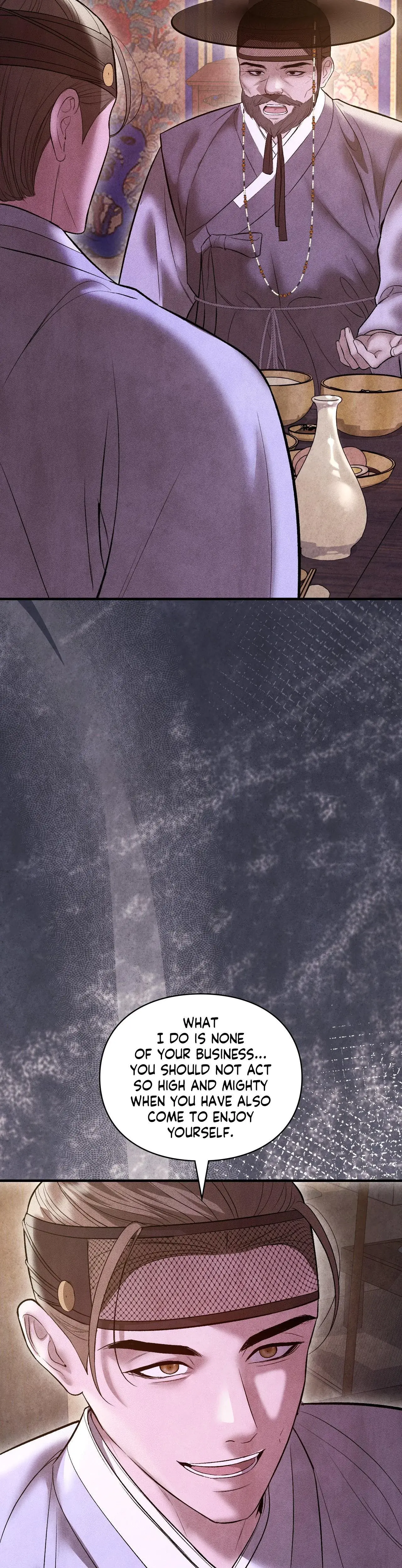 Palace Of Euphoria Chapter 27 - Page 26