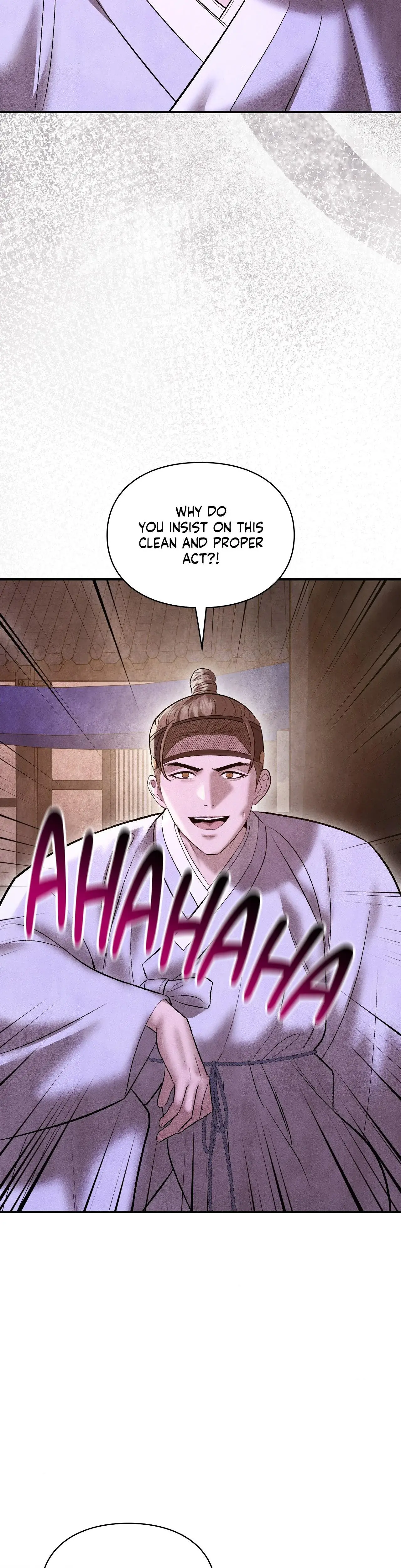 Palace Of Euphoria Chapter 27 - Page 27