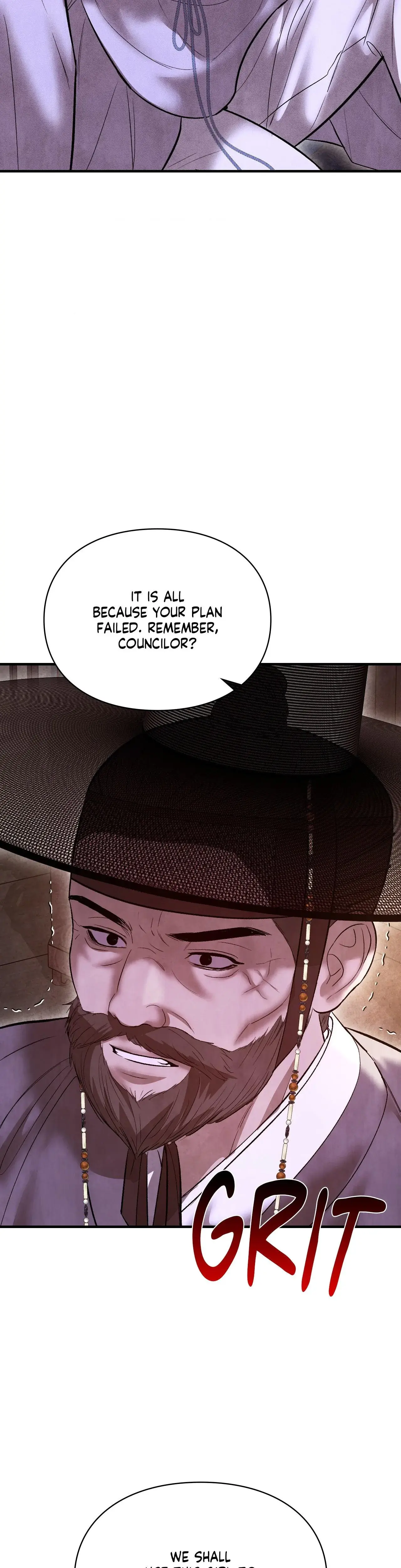 Palace Of Euphoria Chapter 27 - Page 29