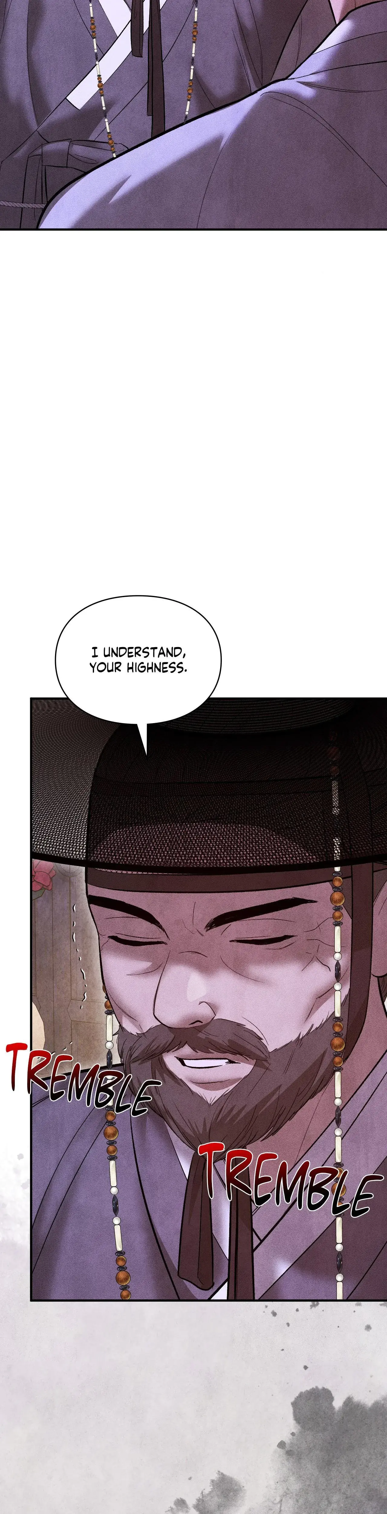 Palace Of Euphoria Chapter 27 - Page 31