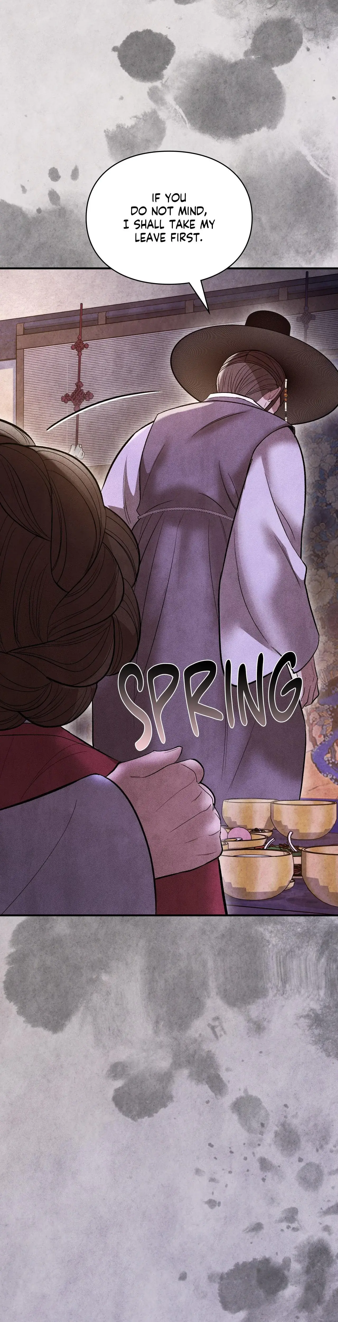 Palace Of Euphoria Chapter 27 - Page 32