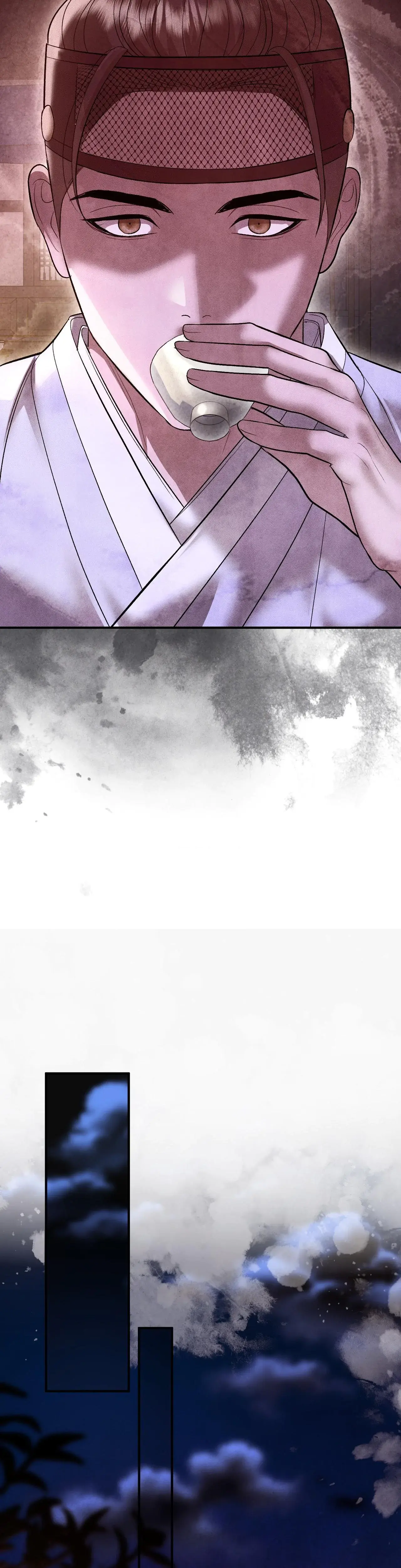 Palace Of Euphoria Chapter 27 - Page 34