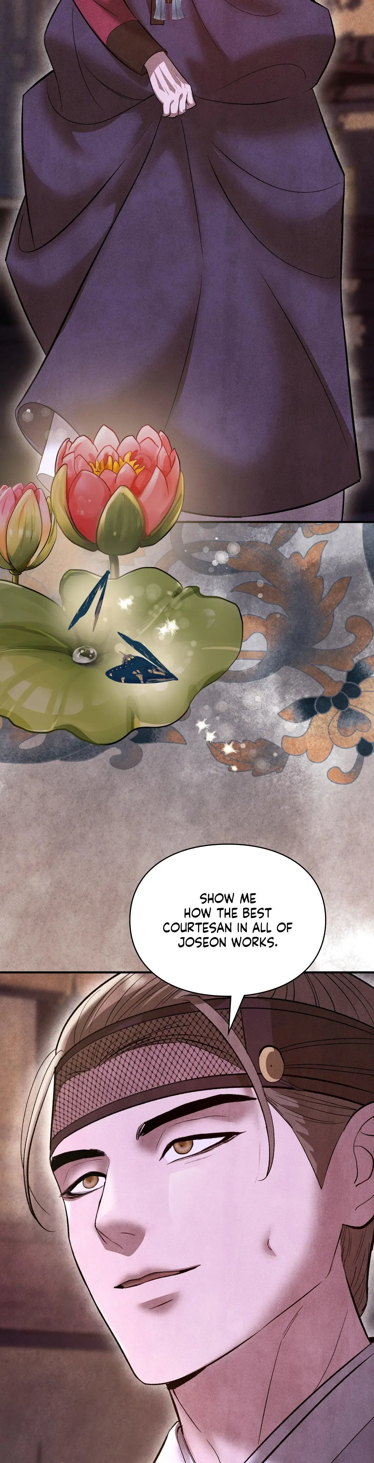 Palace Of Euphoria Chapter 27 - Page 37