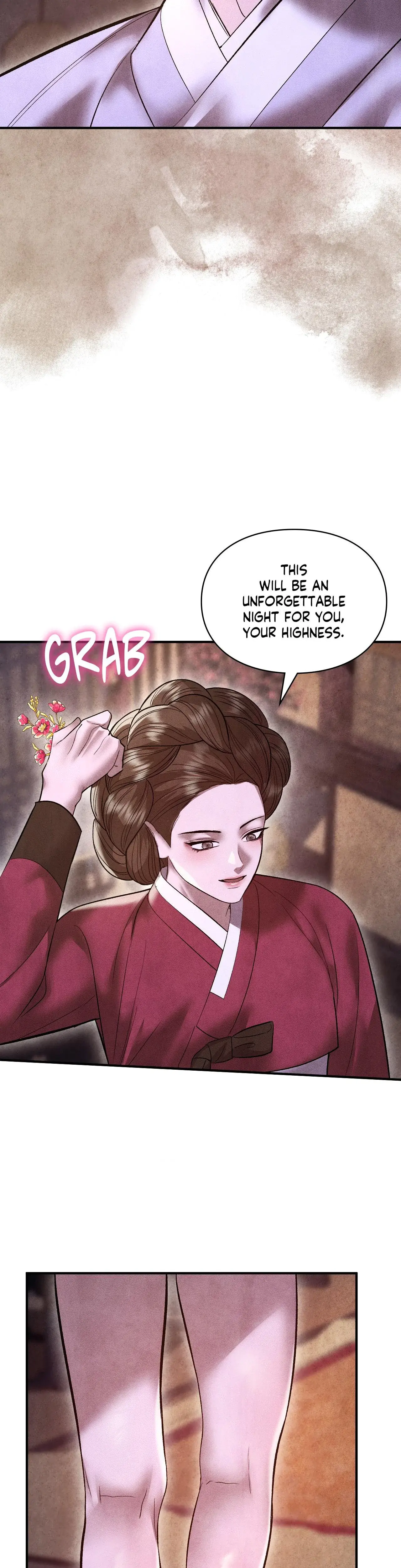 Palace Of Euphoria Chapter 27 - Page 38