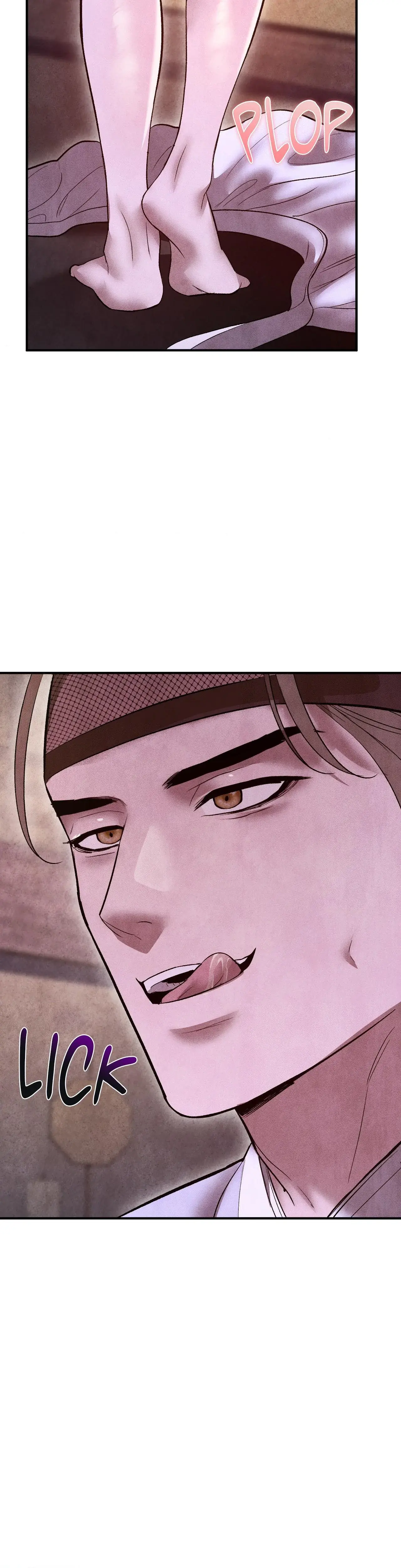 Palace Of Euphoria Chapter 27 - Page 39