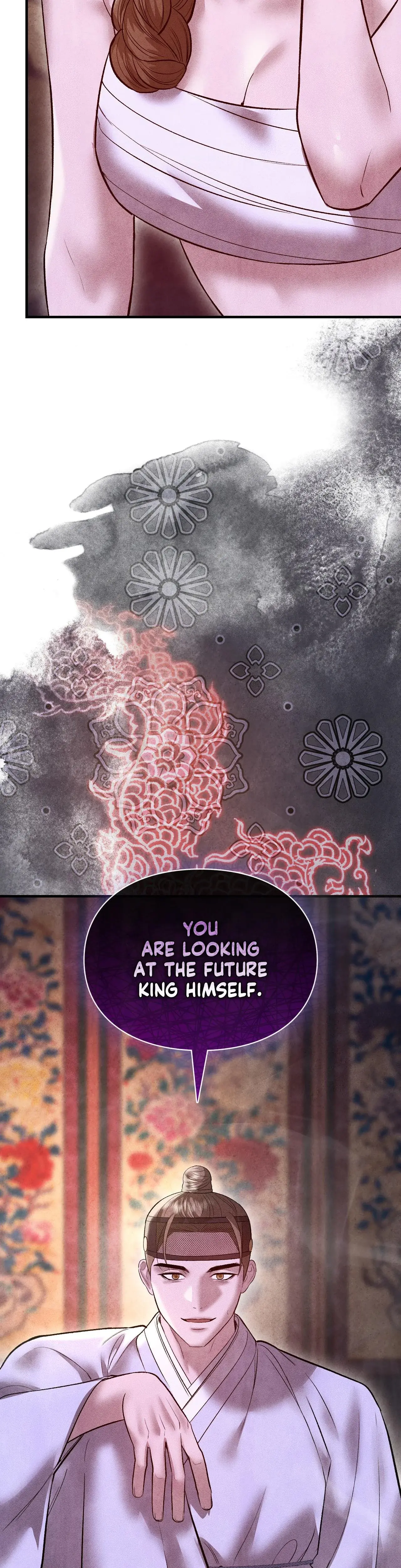 Palace Of Euphoria Chapter 27 - Page 42