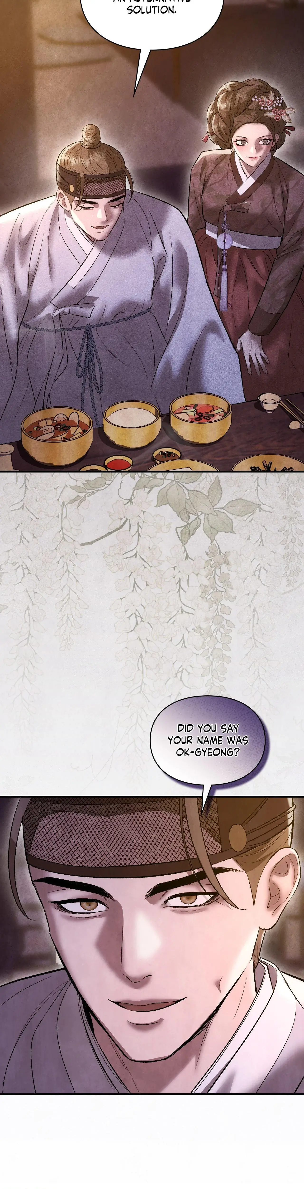 Palace Of Euphoria Chapter 27 - Page 6