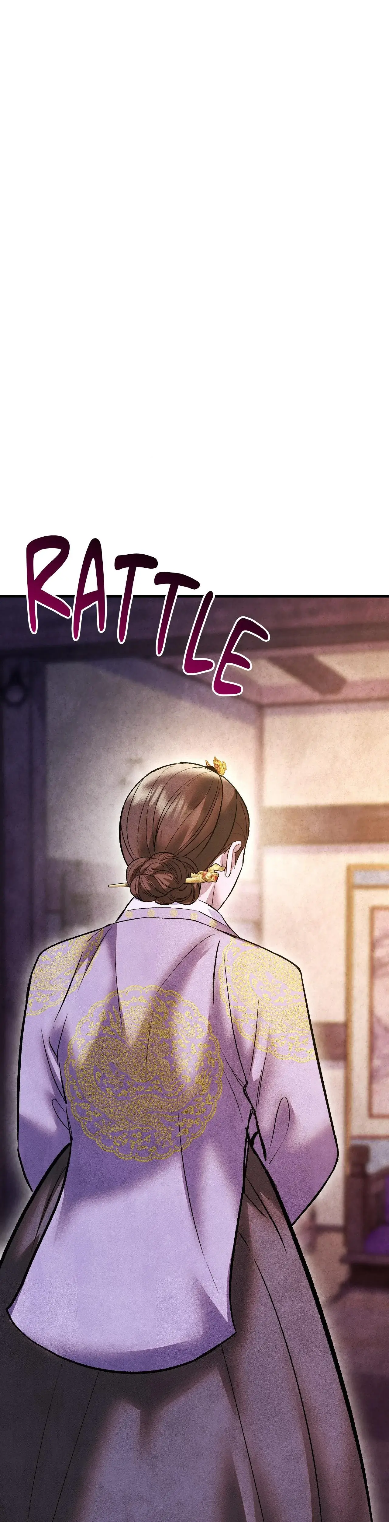 Palace Of Euphoria Chapter 28 - Page 1