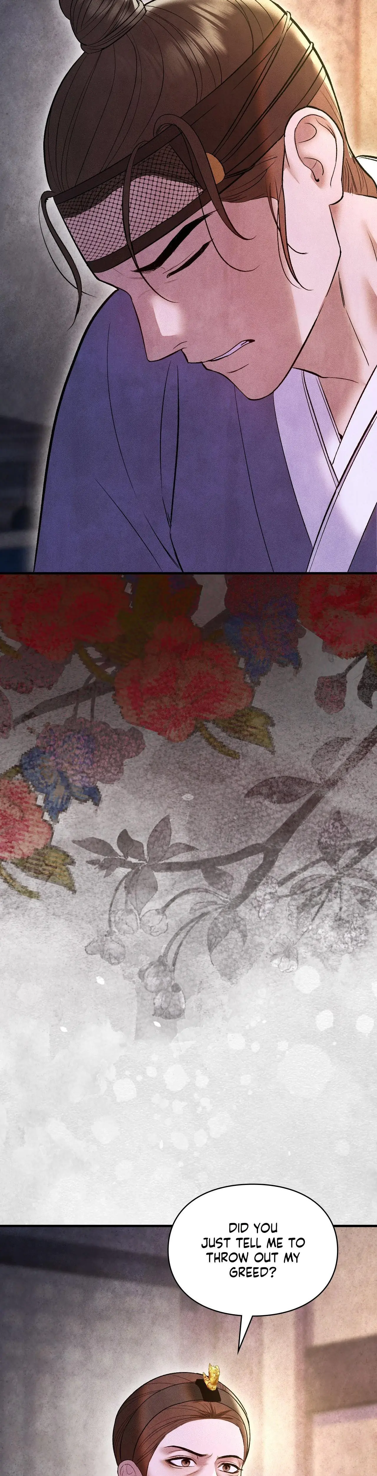 Palace Of Euphoria Chapter 28 - Page 11