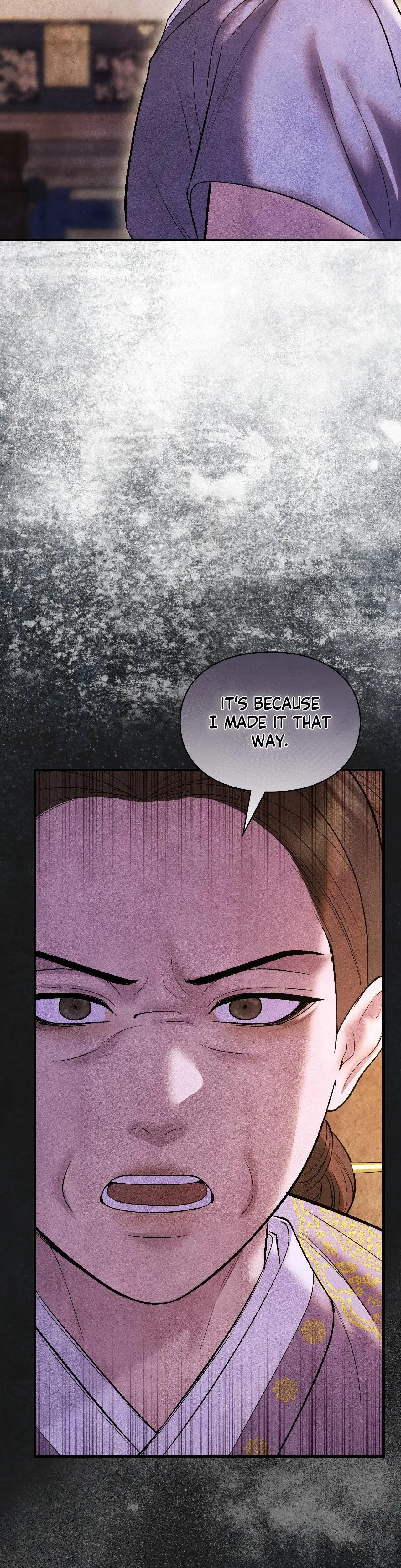Palace Of Euphoria Chapter 28 - Page 13