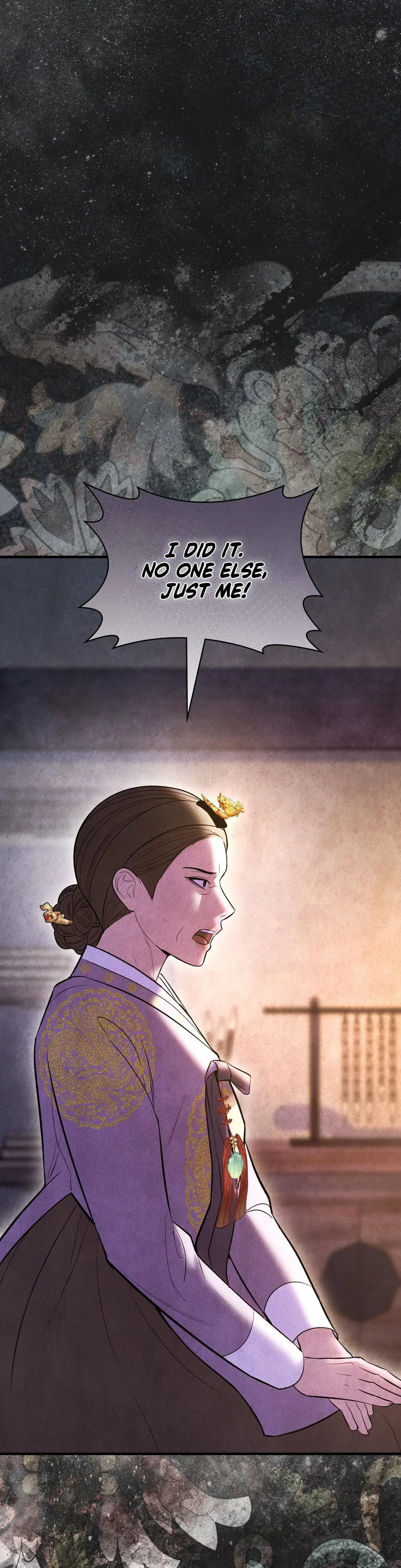 Palace Of Euphoria Chapter 28 - Page 14