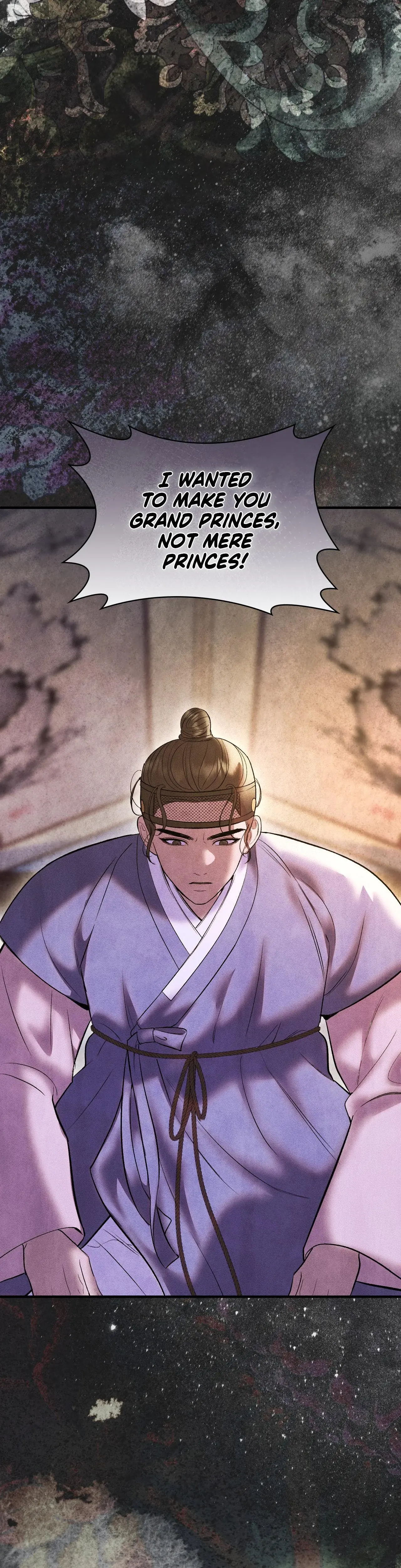Palace Of Euphoria Chapter 28 - Page 15