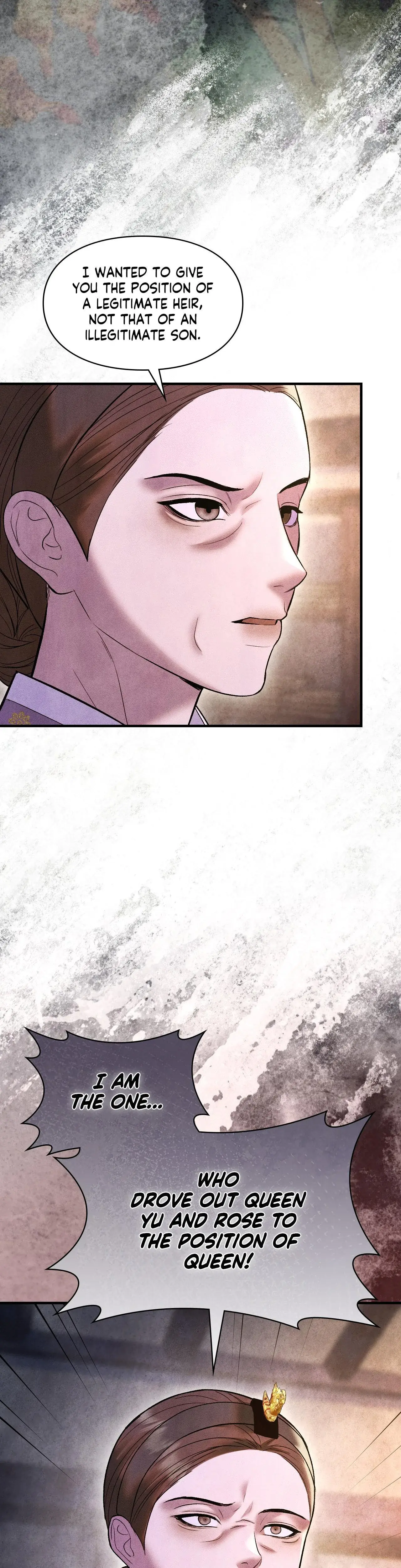 Palace Of Euphoria Chapter 28 - Page 16