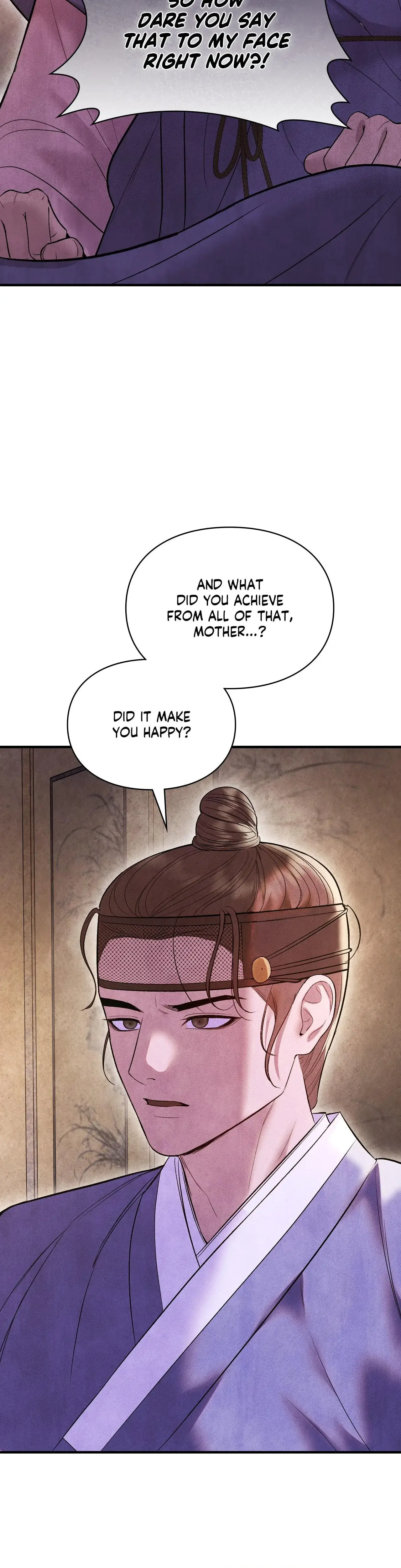 Palace Of Euphoria Chapter 28 - Page 18