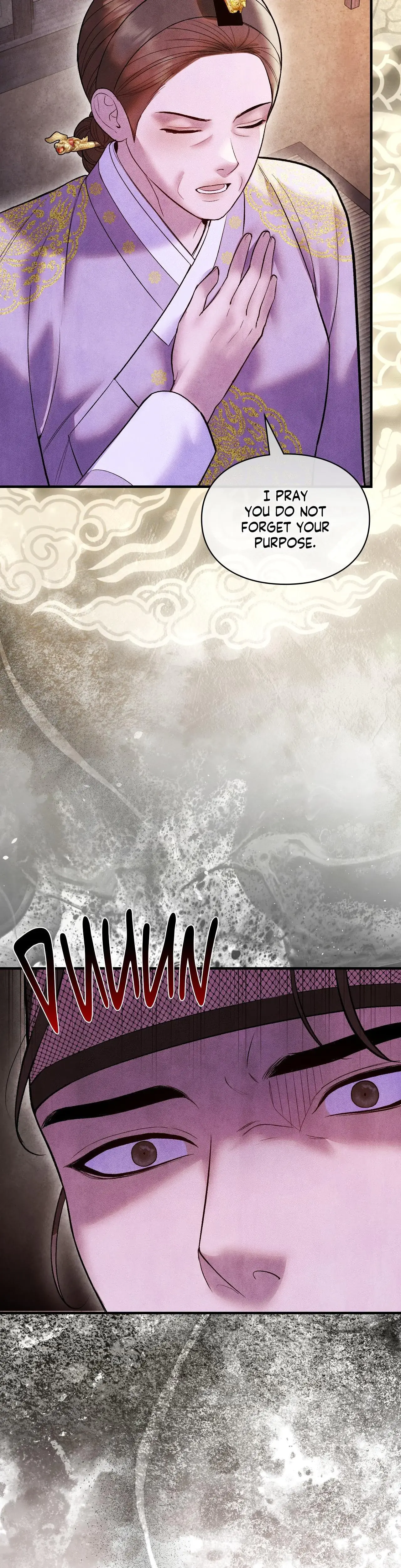 Palace Of Euphoria Chapter 28 - Page 22