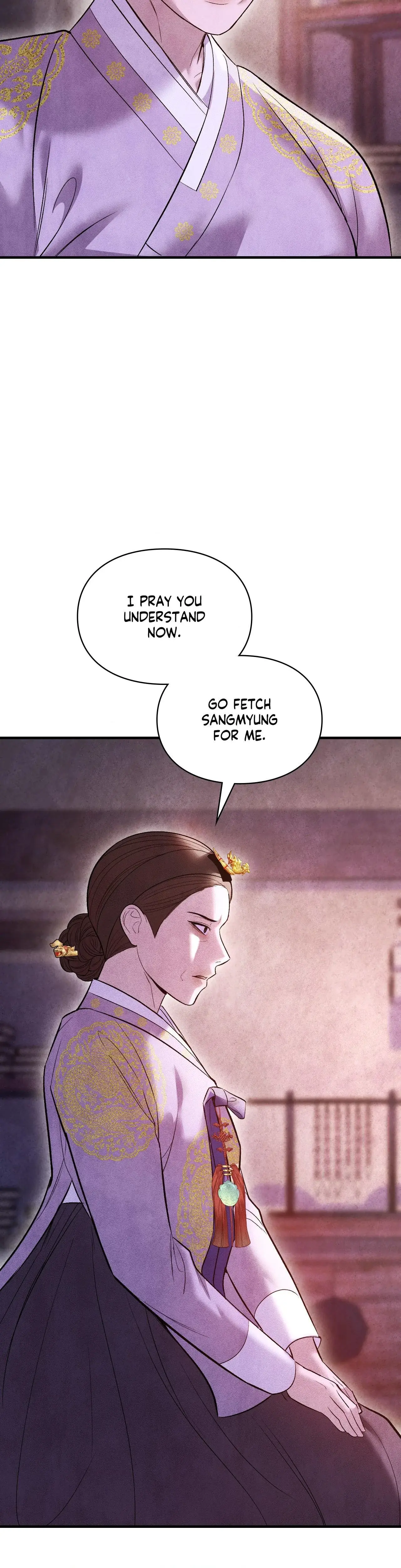Palace Of Euphoria Chapter 28 - Page 24