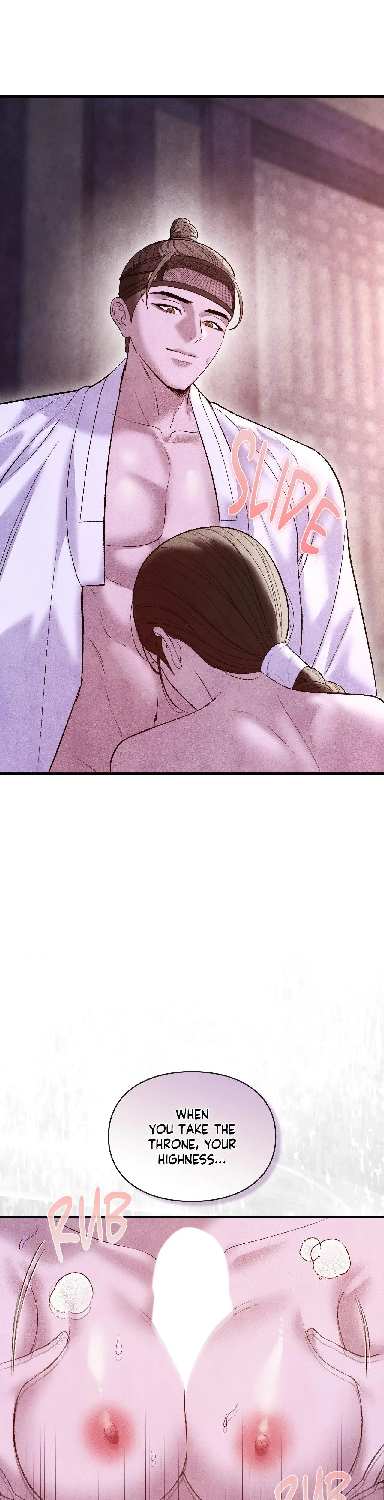 Palace Of Euphoria Chapter 28 - Page 28