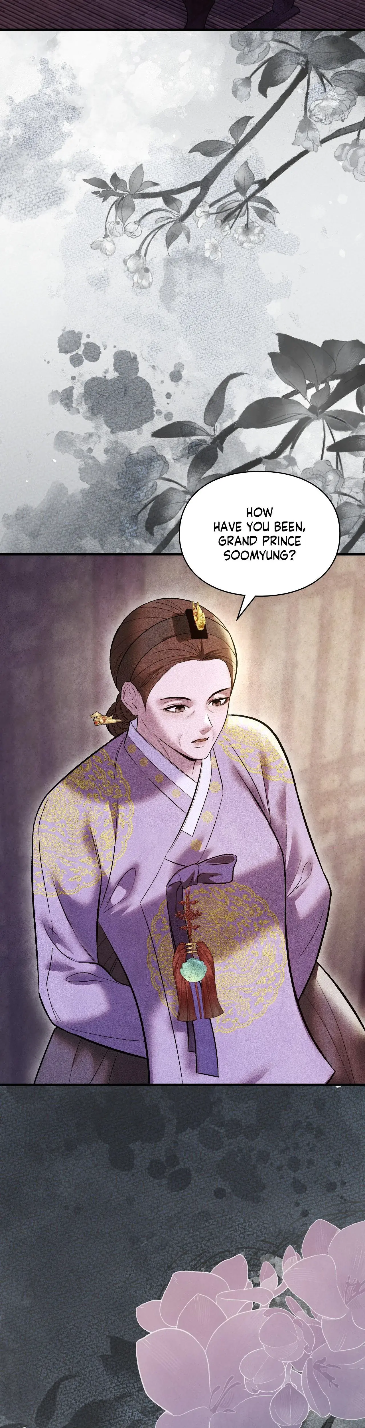 Palace Of Euphoria Chapter 28 - Page 3