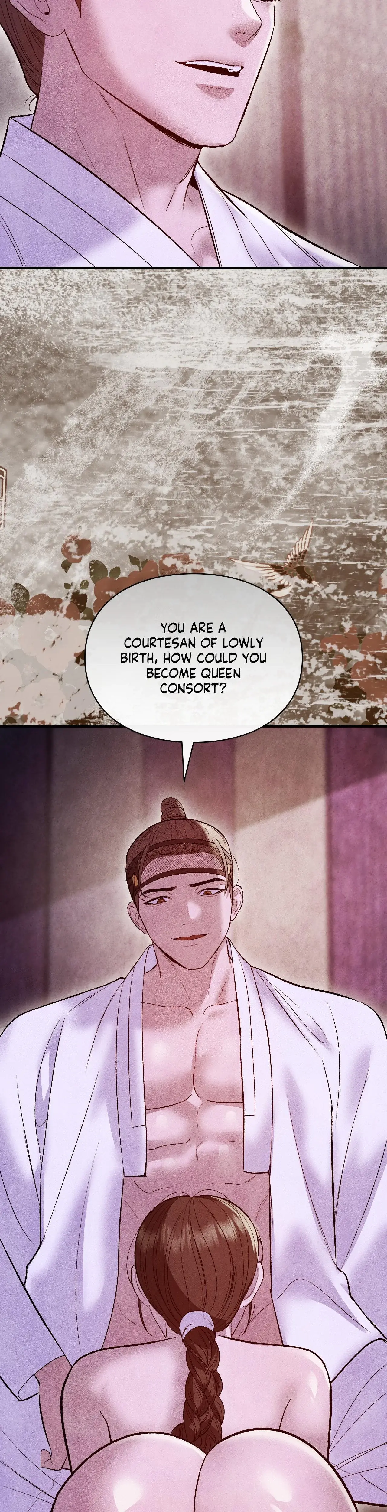 Palace Of Euphoria Chapter 28 - Page 30
