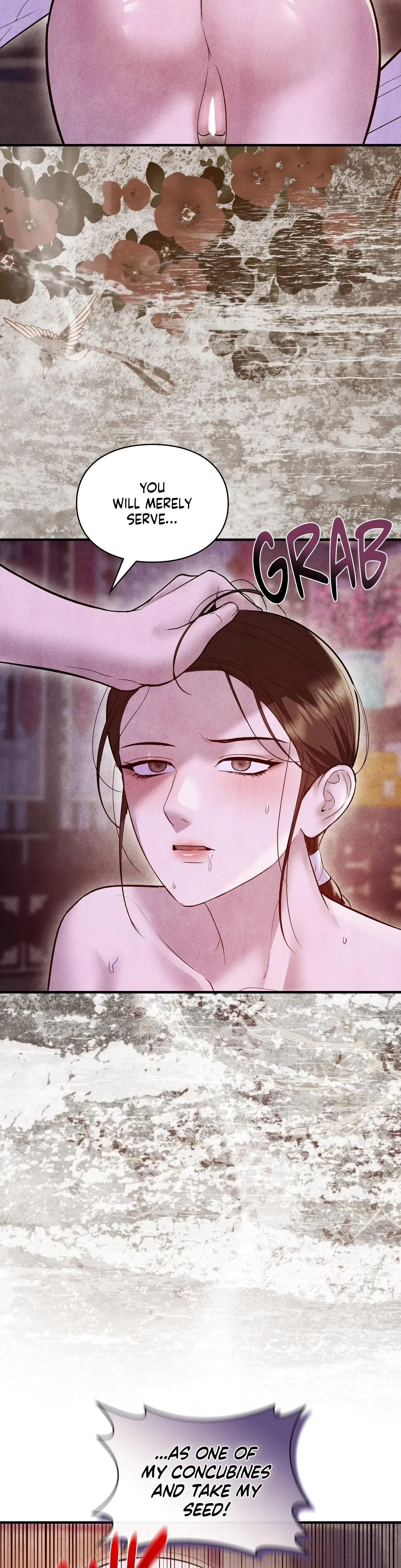 Palace Of Euphoria Chapter 28 - Page 31