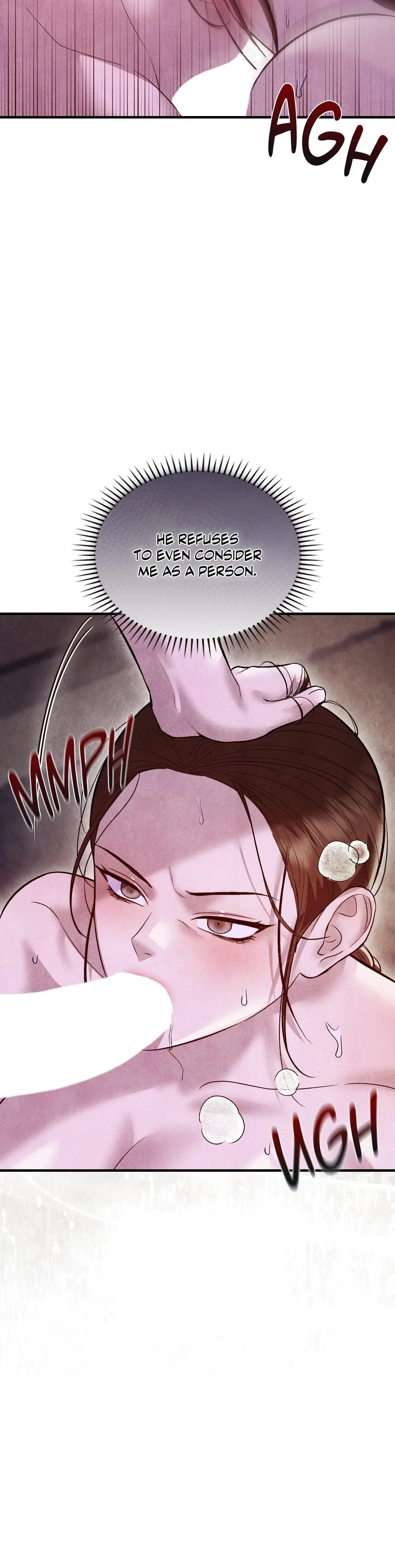 Palace Of Euphoria Chapter 28 - Page 33