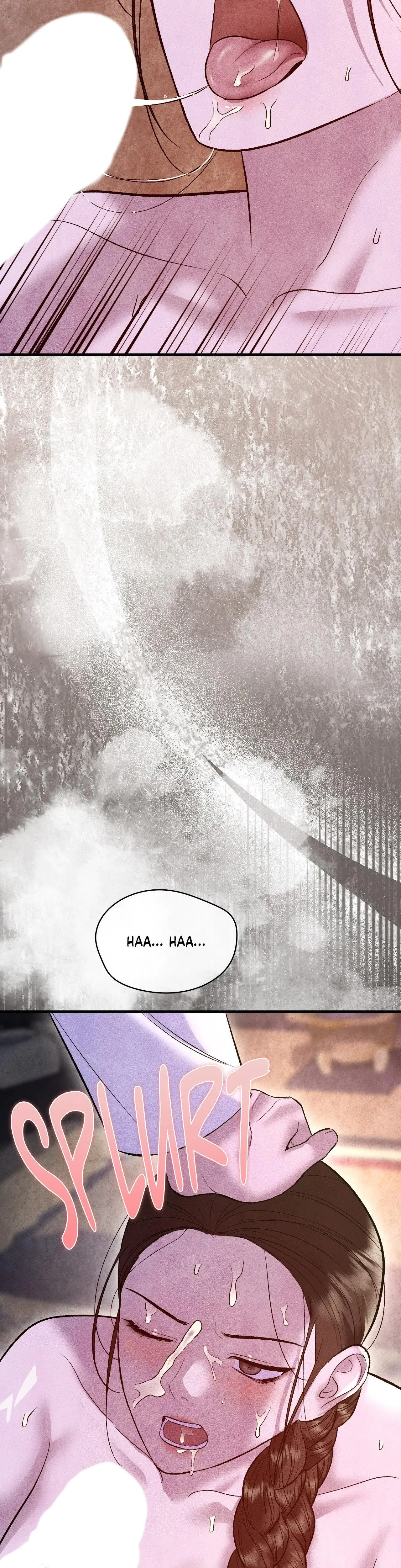 Palace Of Euphoria Chapter 28 - Page 35