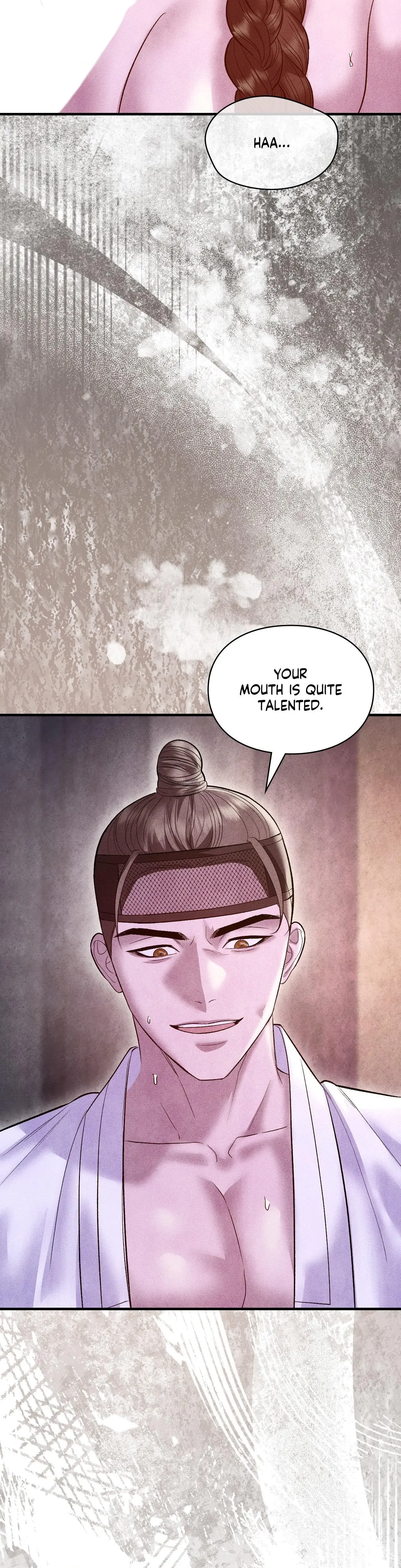 Palace Of Euphoria Chapter 28 - Page 36