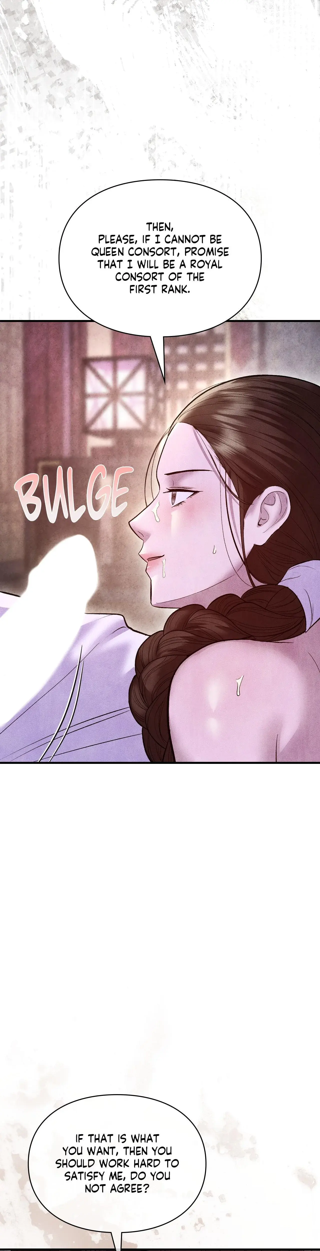 Palace Of Euphoria Chapter 28 - Page 37