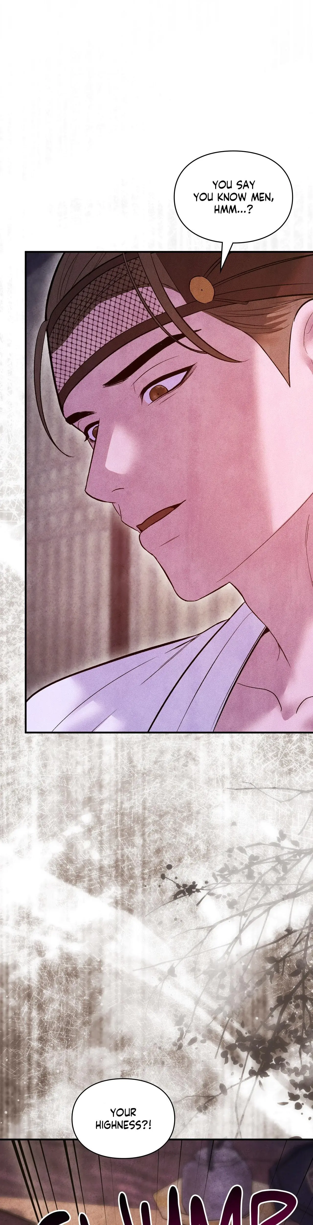 Palace Of Euphoria Chapter 28 - Page 40