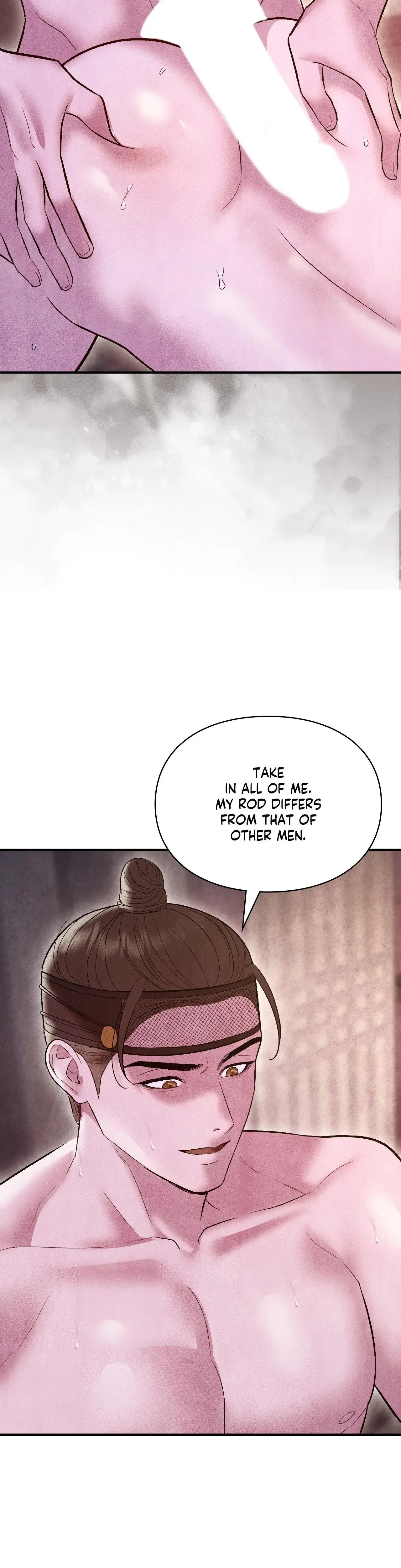 Palace Of Euphoria Chapter 28 - Page 44