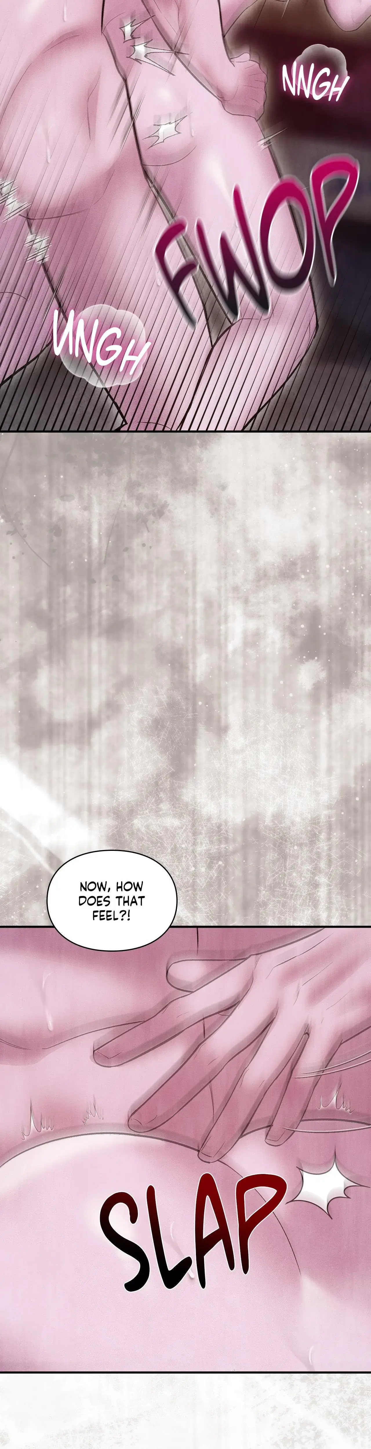 Palace Of Euphoria Chapter 28 - Page 47