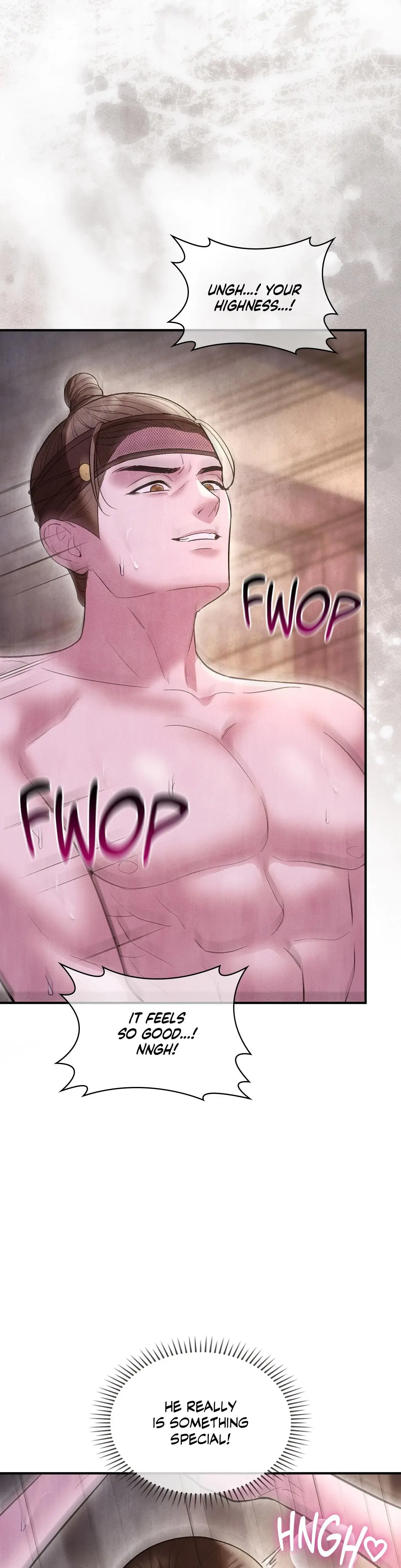 Palace Of Euphoria Chapter 28 - Page 48