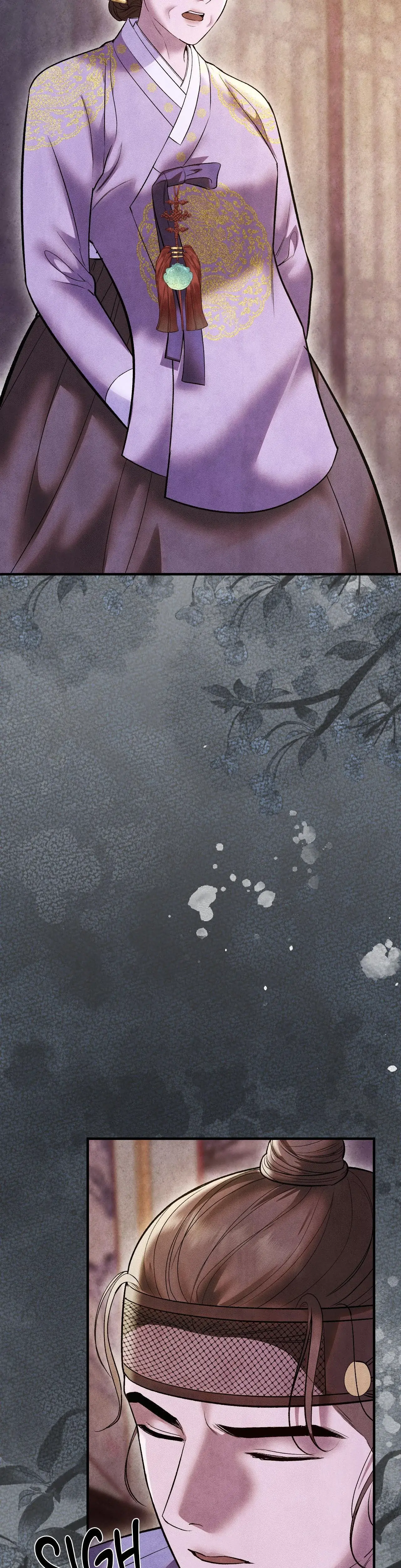 Palace Of Euphoria Chapter 28 - Page 5