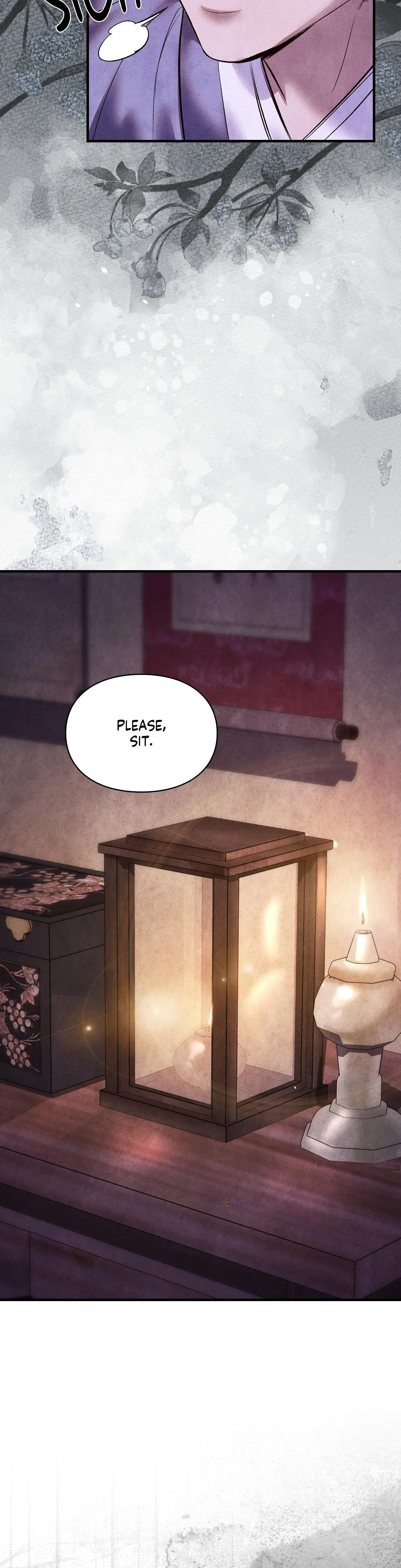 Palace Of Euphoria Chapter 28 - Page 6