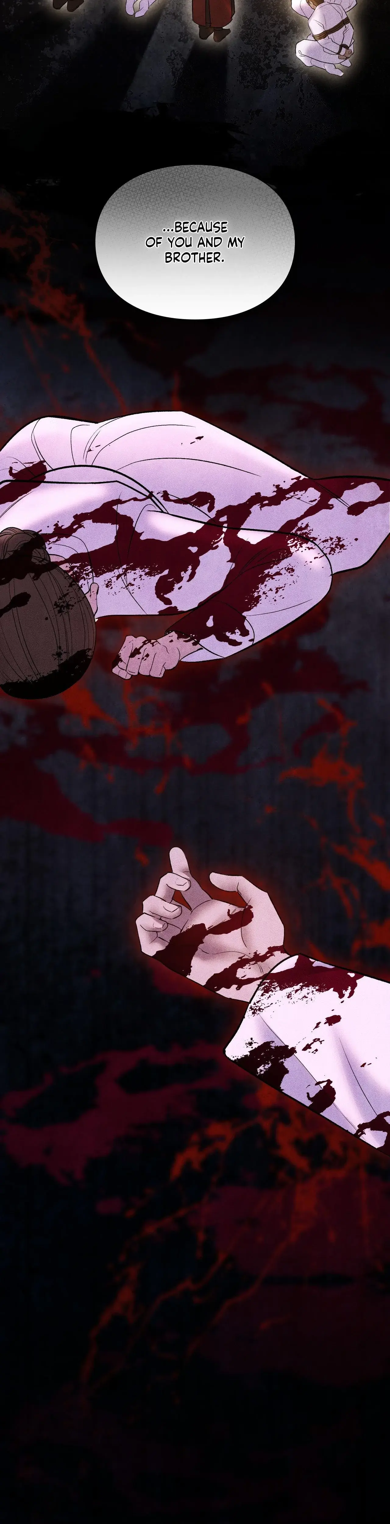 Palace Of Euphoria Chapter 28 - Page 9