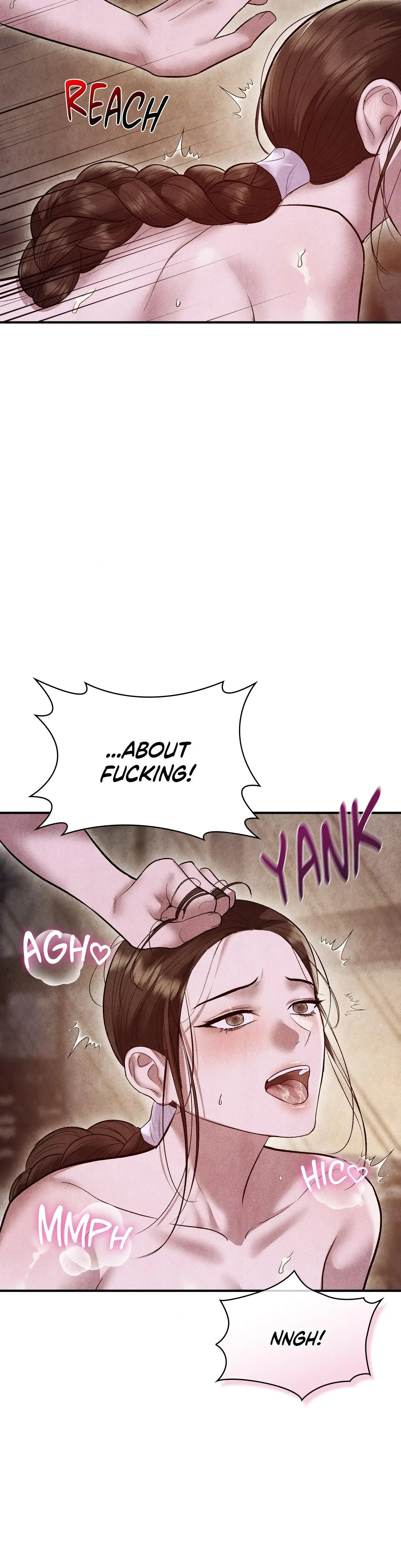 Palace Of Euphoria Chapter 29 - Page 13