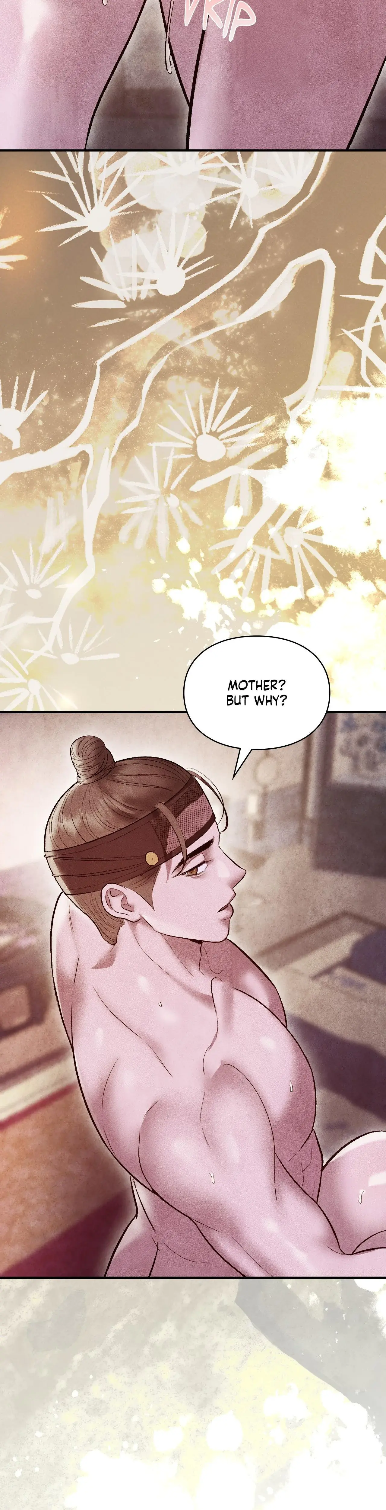 Palace Of Euphoria Chapter 29 - Page 16