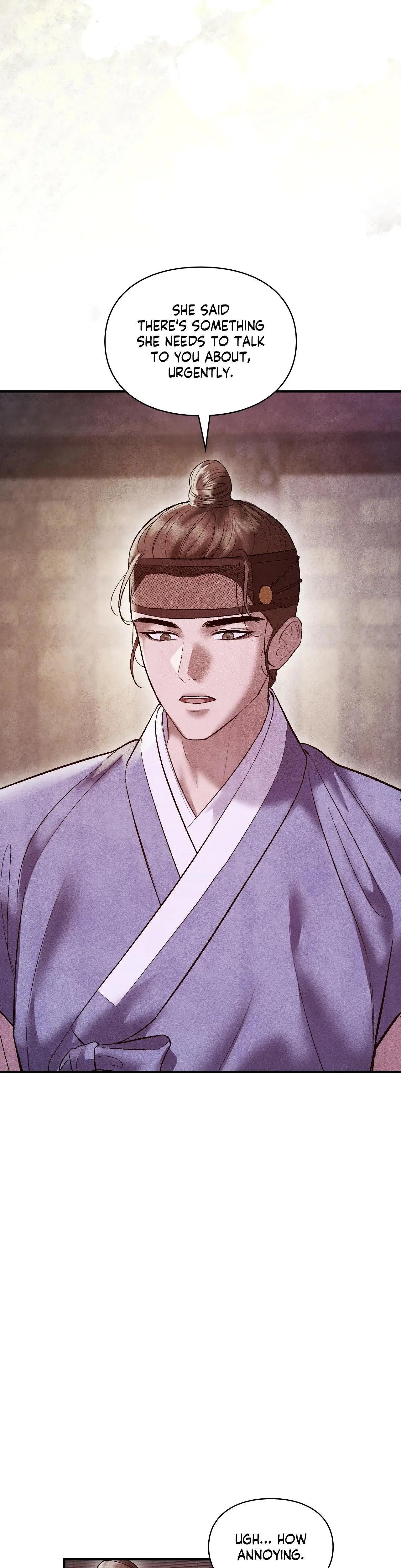 Palace Of Euphoria Chapter 29 - Page 17