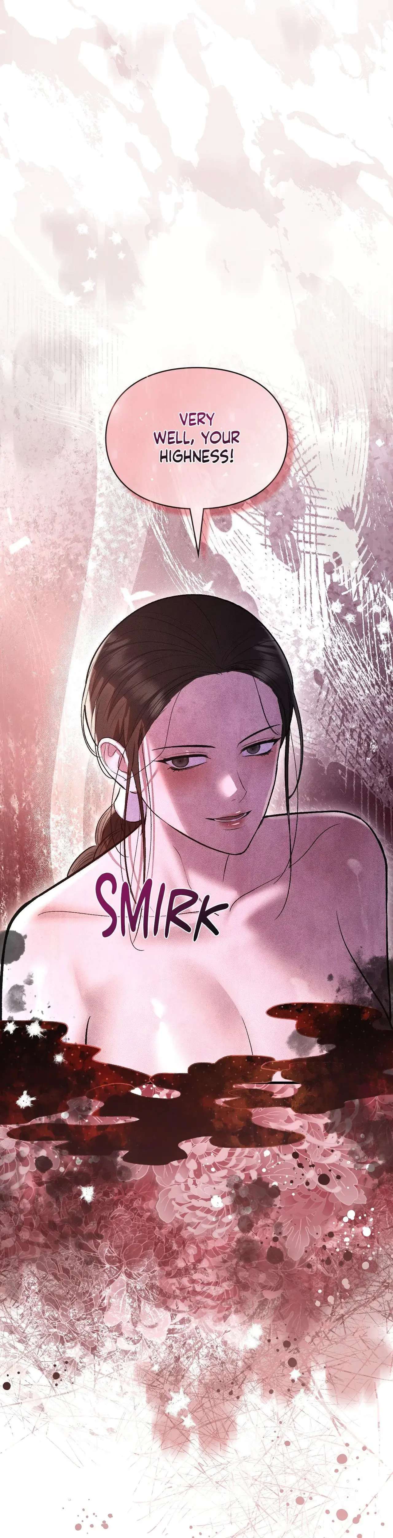 Palace Of Euphoria Chapter 29 - Page 21