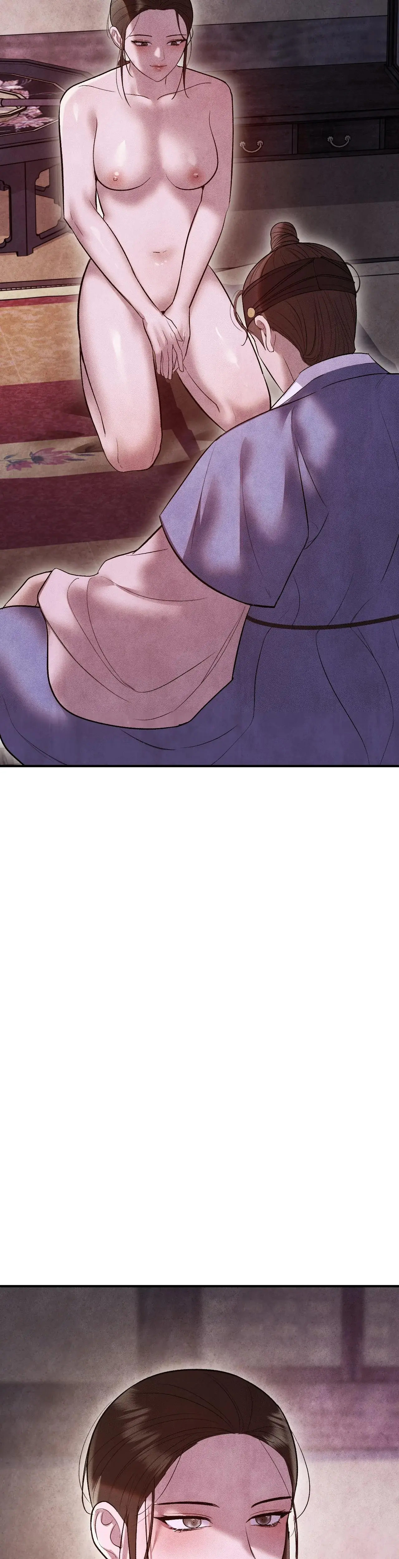 Palace Of Euphoria Chapter 29 - Page 23