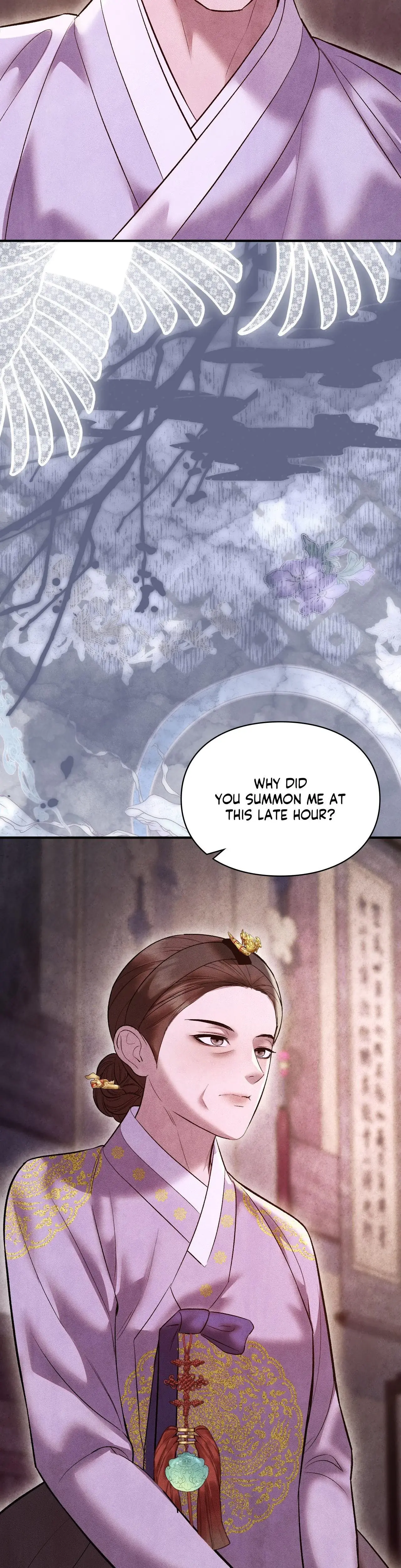 Palace Of Euphoria Chapter 29 - Page 27