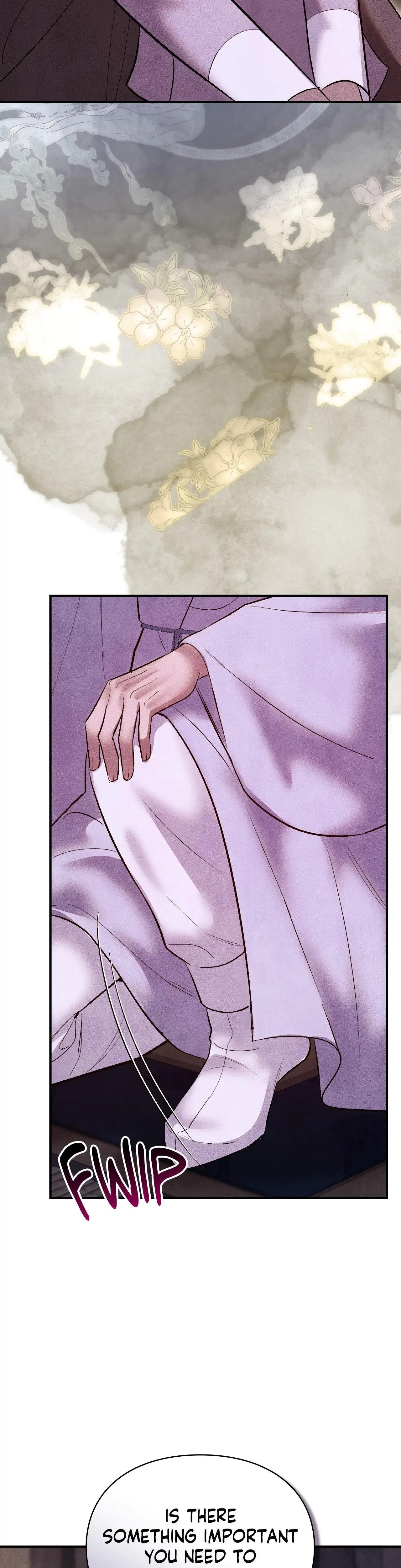 Palace Of Euphoria Chapter 29 - Page 28