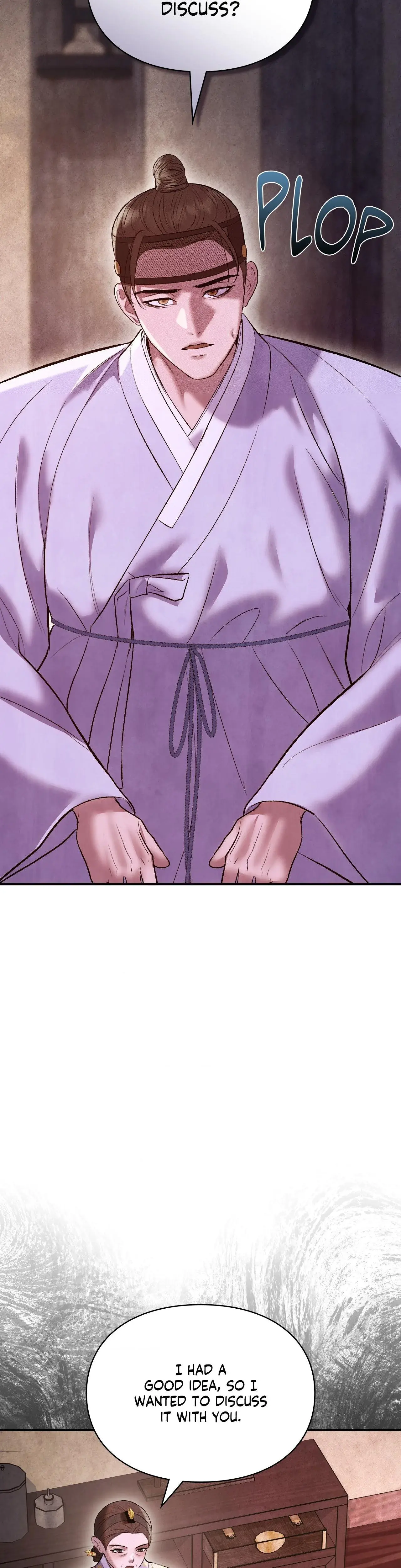 Palace Of Euphoria Chapter 29 - Page 29