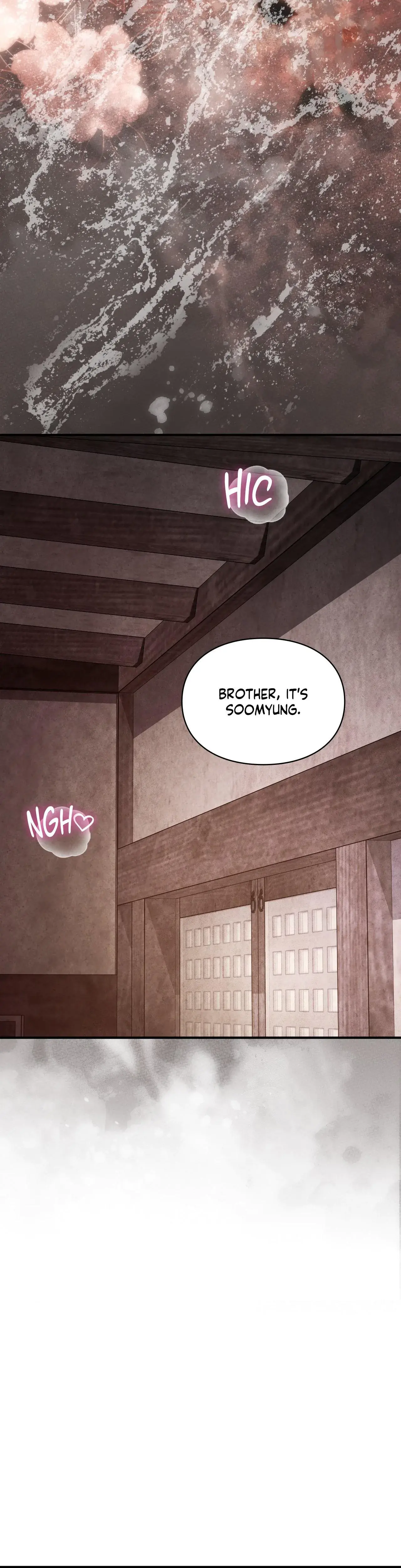 Palace Of Euphoria Chapter 29 - Page 3
