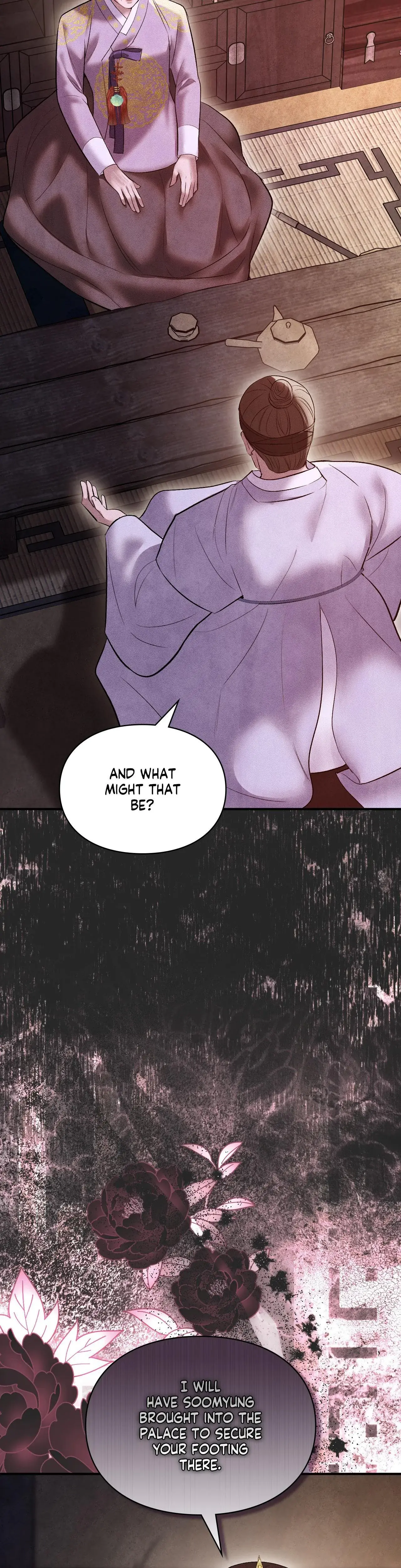Palace Of Euphoria Chapter 29 - Page 30