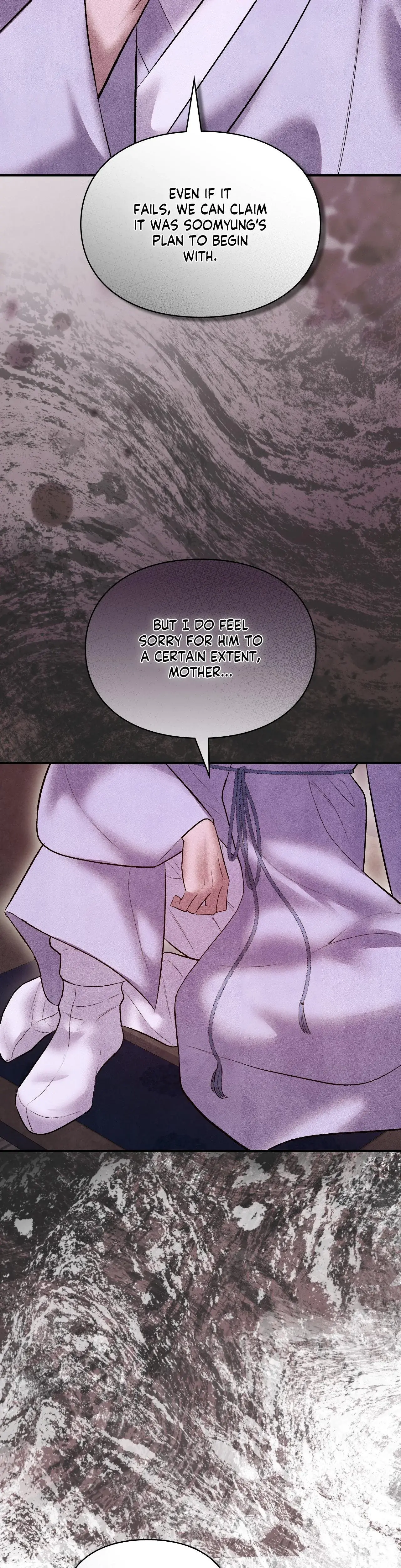 Palace Of Euphoria Chapter 29 - Page 34