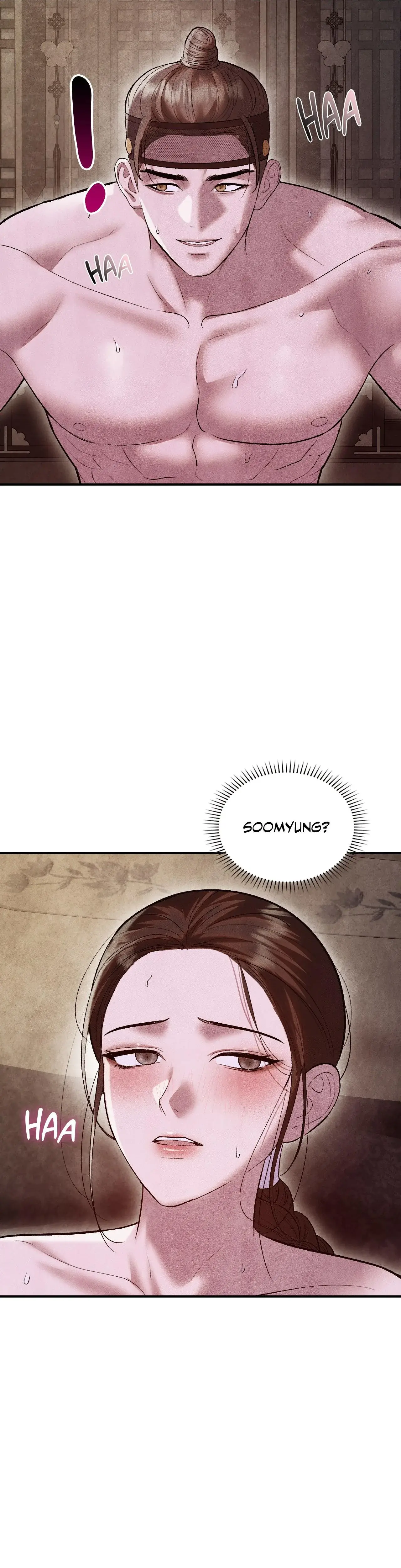 Palace Of Euphoria Chapter 29 - Page 4