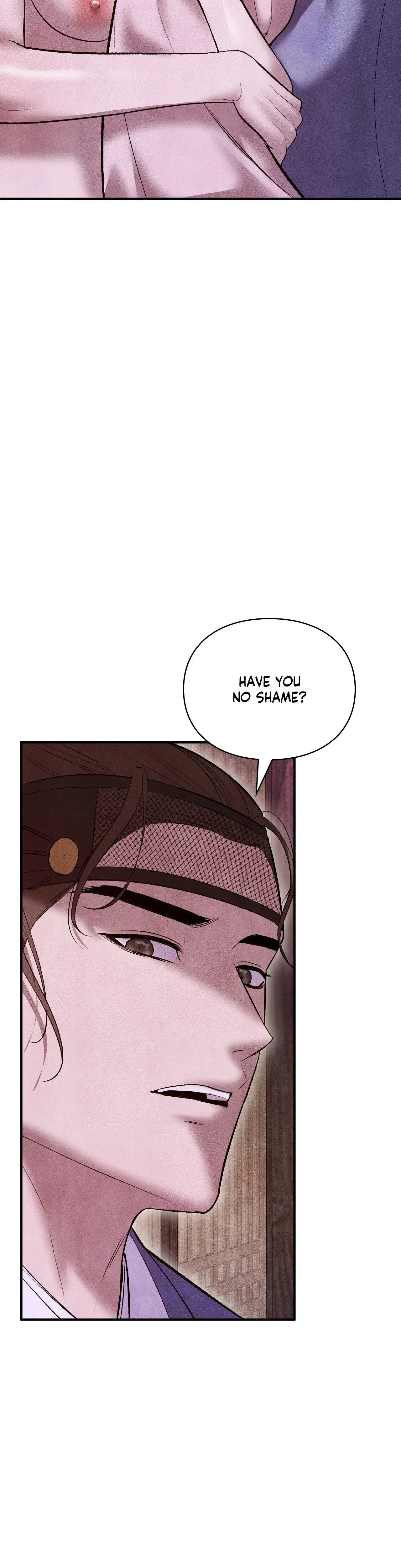 Palace Of Euphoria Chapter 29 - Page 40