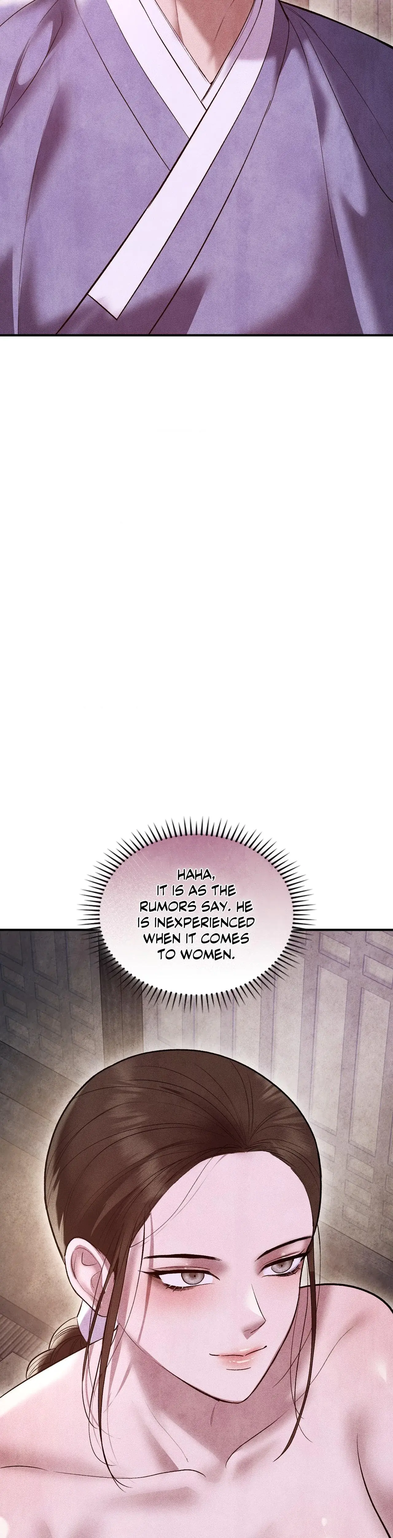 Palace Of Euphoria Chapter 29 - Page 42