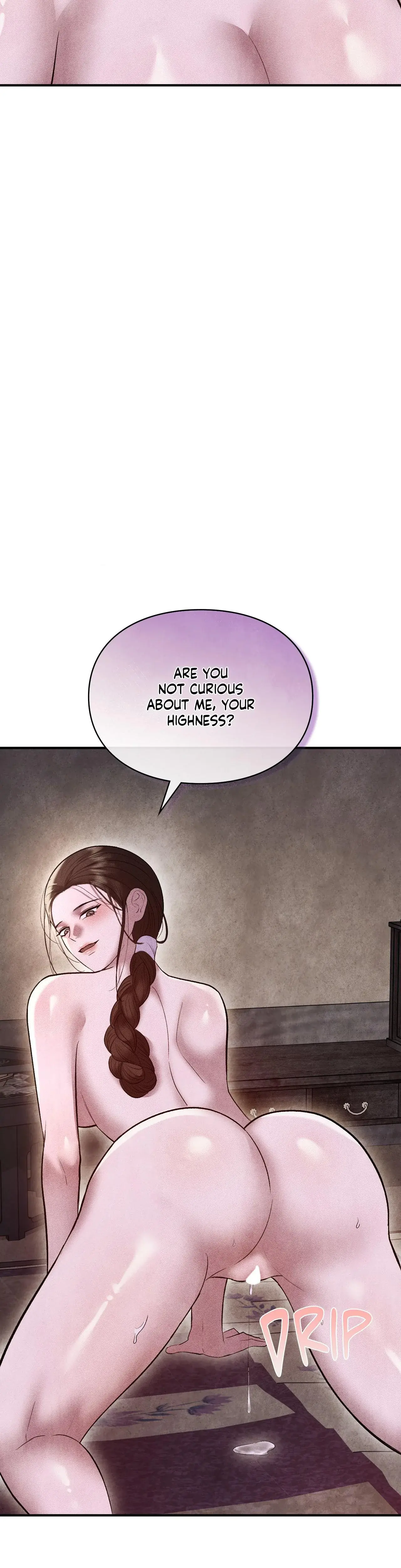 Palace Of Euphoria Chapter 29 - Page 43